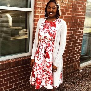 Meet your Posher, Shakell